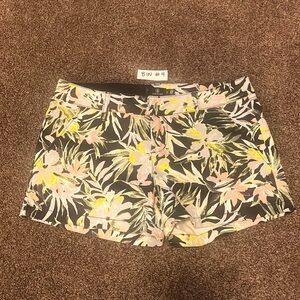 2/$30 Size 25 Volcom shorts